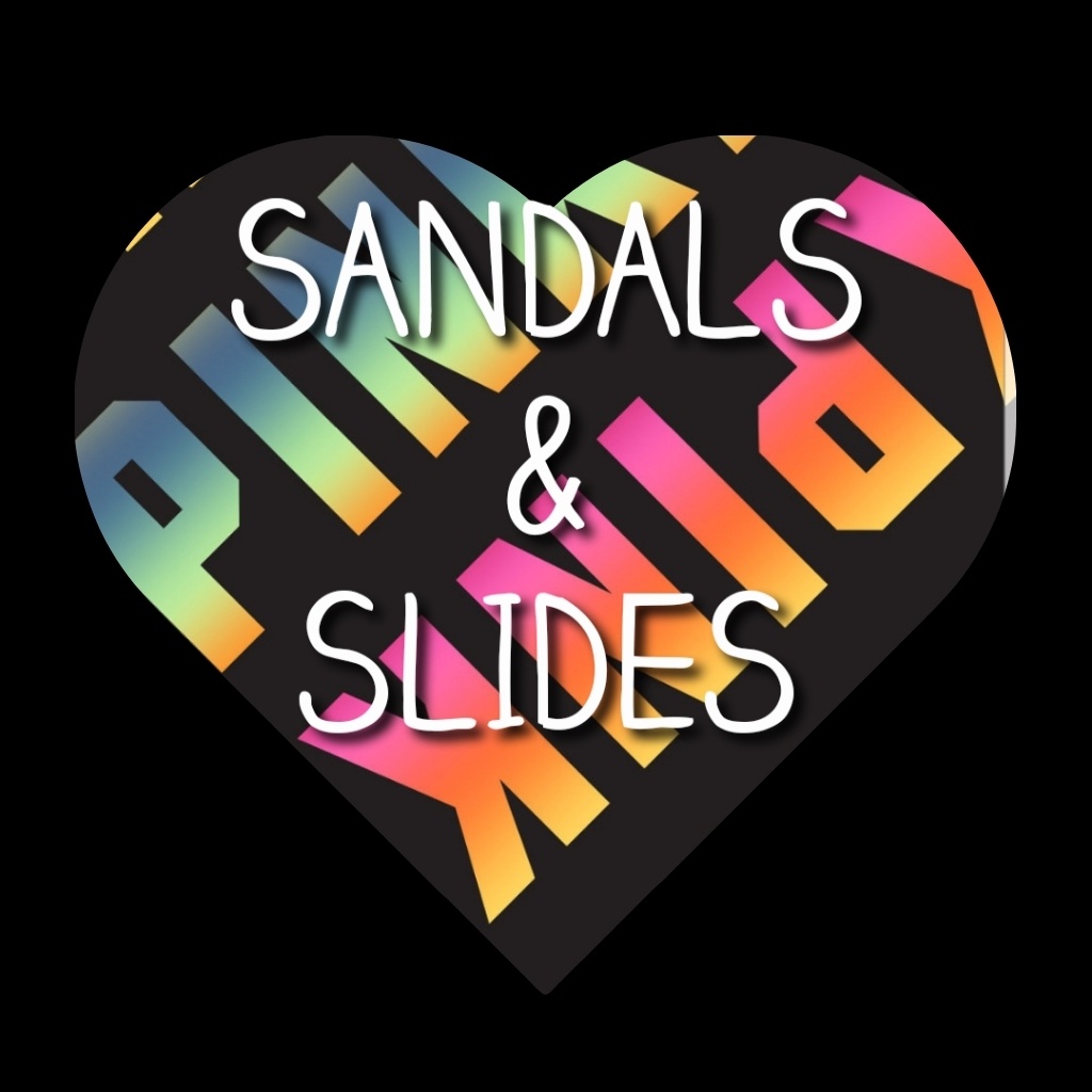 Vspink Sandals And Slides